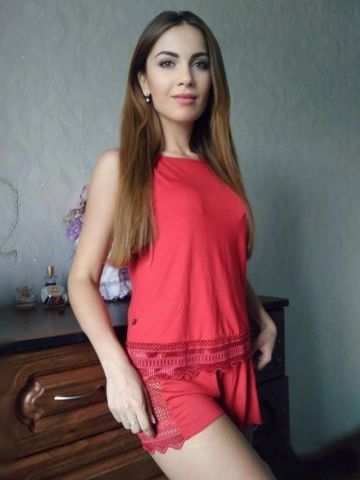 Проститутка Ника